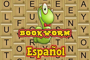 Bookworm - Español