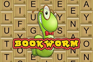 Bookworm