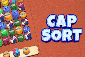 Cap Sort