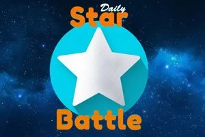 Daily Star Battle