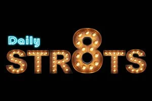 Daily Str8ts